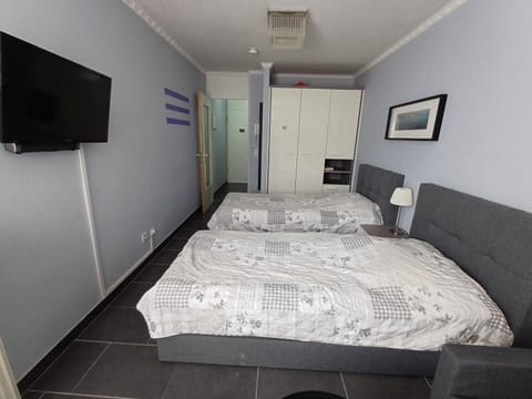 Jägerhof Apartments Apartment in Wiesbaden