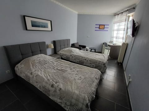 Jägerhof Apartments Apartment in Wiesbaden