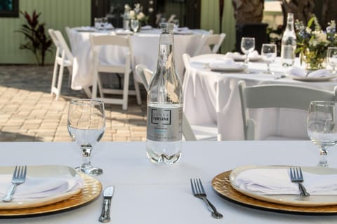 Banquet/Function facilities