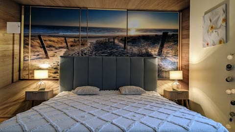 Studio Appartment Heinze Apartment in Swinoujscie