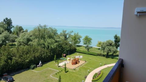 Lake view