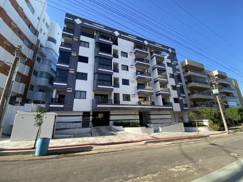 Property building, Street view