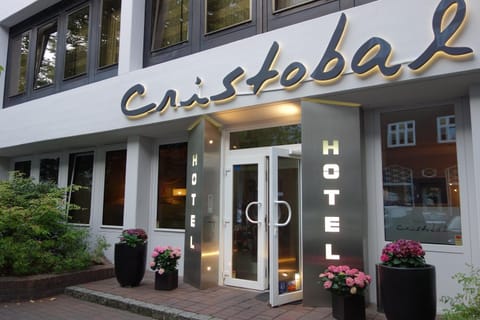 Property building, Facade/entrance, Property logo or sign