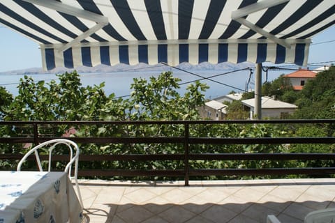 View (from property/room), Sea view