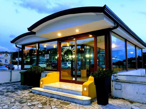 De Maria House Bed and Breakfast in Massa Lubrense