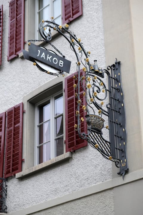 Facade/entrance, Property logo or sign