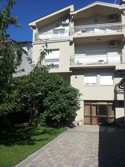 Pansion Villa Bubalo Bed and Breakfast in Mostar