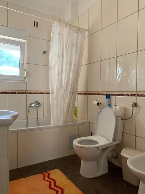 Pansion Villa Bubalo Bed and Breakfast in Mostar