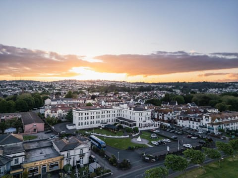 The Palace Hotel Hotel in Paignton