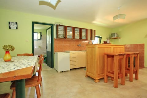 Stone House Oreb`s Cottage Chalet in Dubrovnik-Neretva County