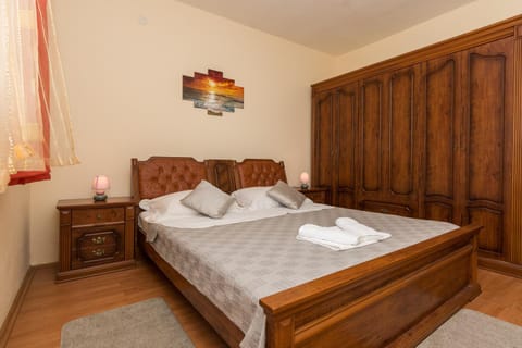 Apartman Mladenka Apartment in Šibenik-Knin County, Croatia