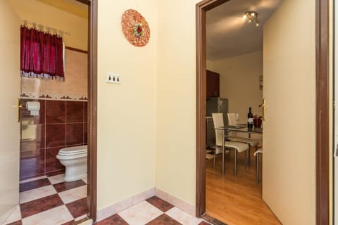 Apartman Mladenka Apartment in Šibenik-Knin County, Croatia