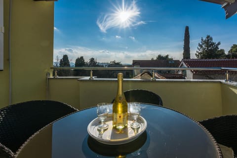 Apartman Mladenka Apartment in Šibenik-Knin County, Croatia