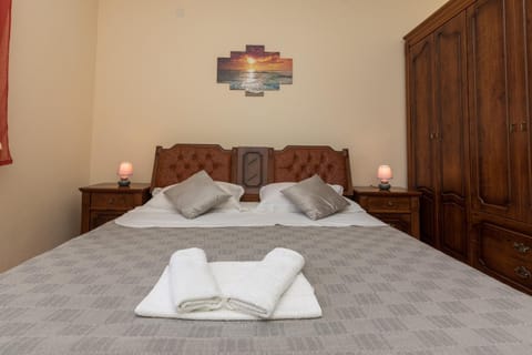 Apartman Mladenka Apartment in Šibenik-Knin County, Croatia