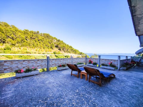 View (from property/room), Balcony/Terrace