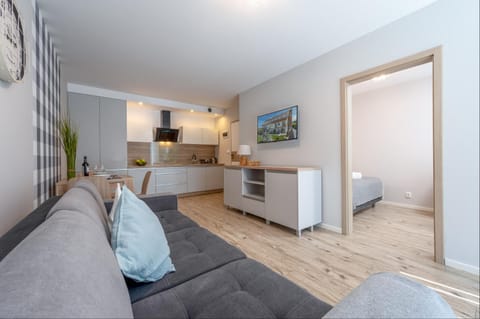 TV and multimedia, Kitchen or kitchenette, Living room, Dining area, stove