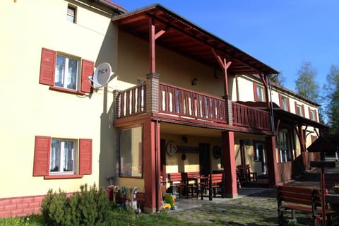 Facade/entrance, Garden, Balcony/Terrace, Floor plan
