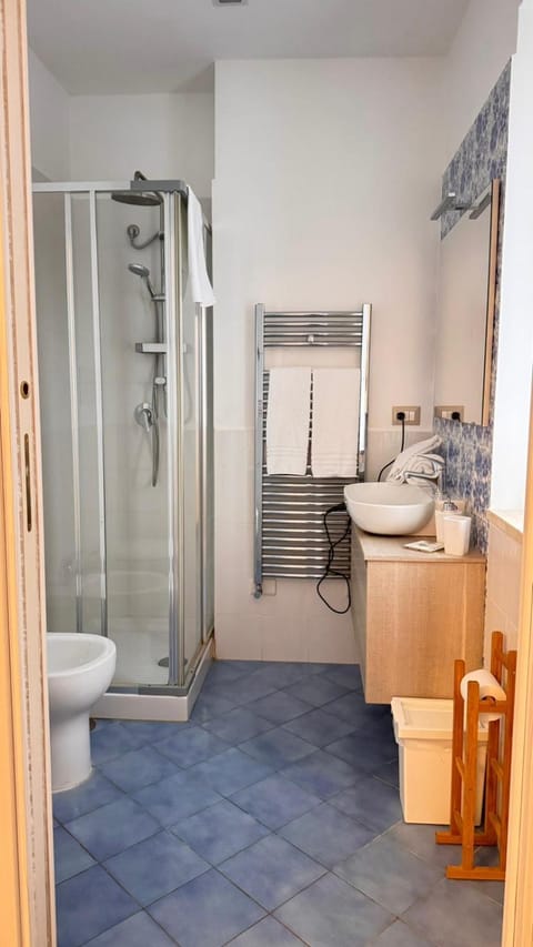 Aurora B&B Bed and Breakfast in Agropoli