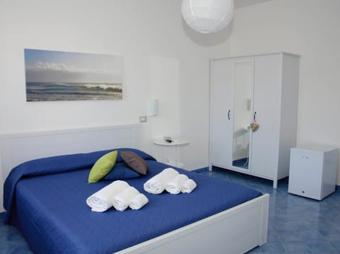 Aurora B&B Bed and Breakfast in Agropoli