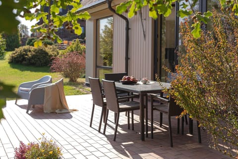 Domido Villa Country House in Vilnius County, Lithuania