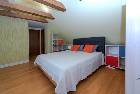 Domido Villa Country House in Vilnius County, Lithuania