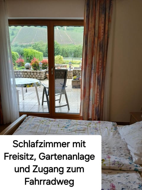 Elisabeth Decker Apartment in Cochem-Zell