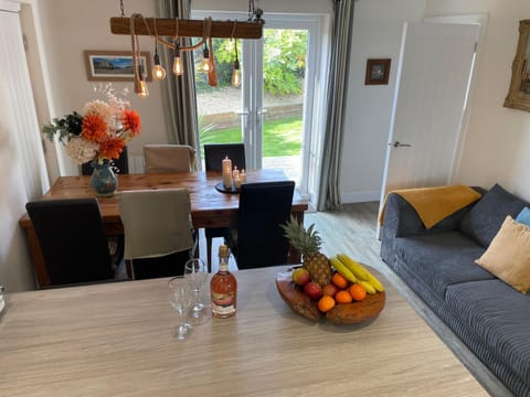 2 Fernleigh Villas House in Perranporth