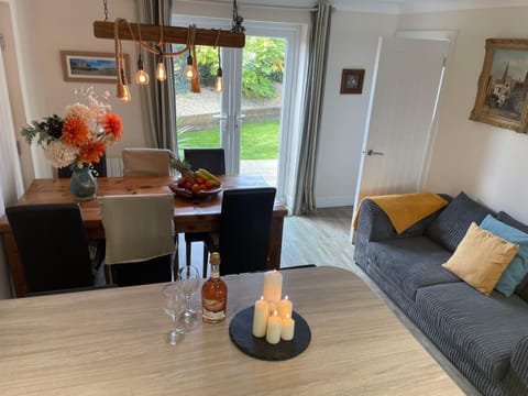 2 Fernleigh Villas House in Perranporth