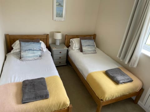 2 Fernleigh Villas House in Perranporth