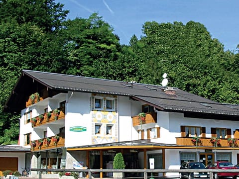 Alpenland Schneck Apartment in Berchtesgaden