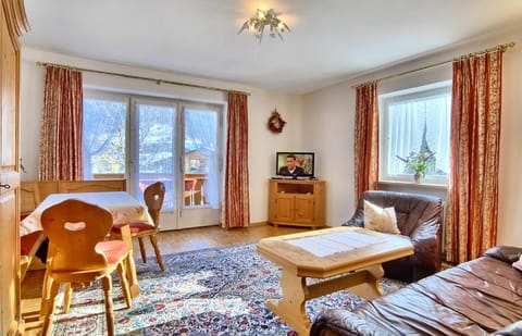 Alpenland Schneck Apartment in Berchtesgaden