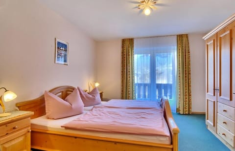 Alpenland Schneck Apartment in Berchtesgaden