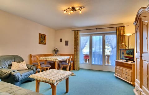 Alpenland Schneck Apartment in Berchtesgaden