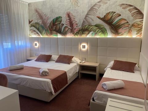 Hotel Eros Hotel in Lignano Sabbiadoro