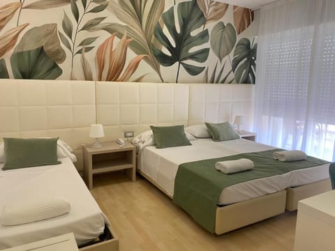 Hotel Eros Hotel in Lignano Sabbiadoro