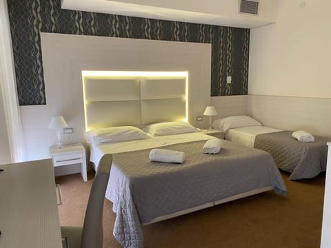 Hotel Eros Hotel in Lignano Sabbiadoro