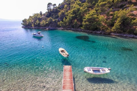 Natural landscape, View (from property/room), Beach, Sea view