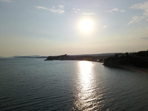 Hotel Golden Sun Hotel in Messenia