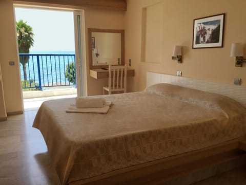 Hotel Golden Sun Hotel in Messenia