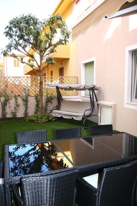 Il Borgo Bed and Breakfast in Castelsardo