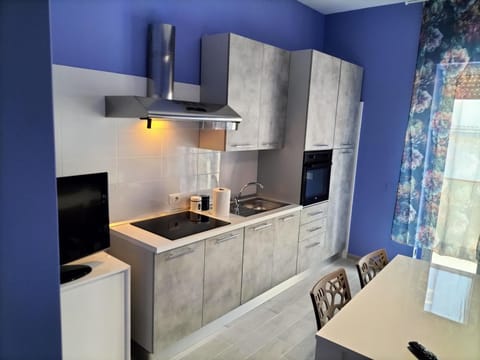 La casa di Lelè - BIKE CLUB - Bed and Breakfast in Termoli