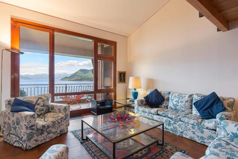 Apartment Albicocca Apartment in Stresa