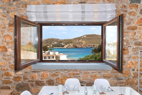 Sea view