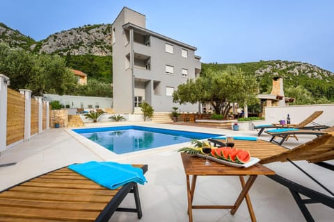 Apartments Bjelis Apartment in Dubrovnik-Neretva County