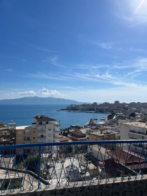 Hostel Andrey Hostel in Sarandë