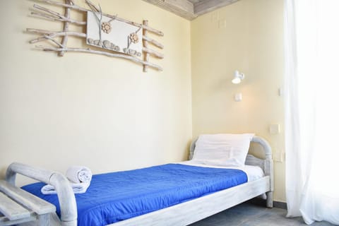 Sea Wave Villa Apartment hotel in Perissa