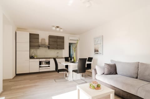 Apartments F&M Apartment in Zadar