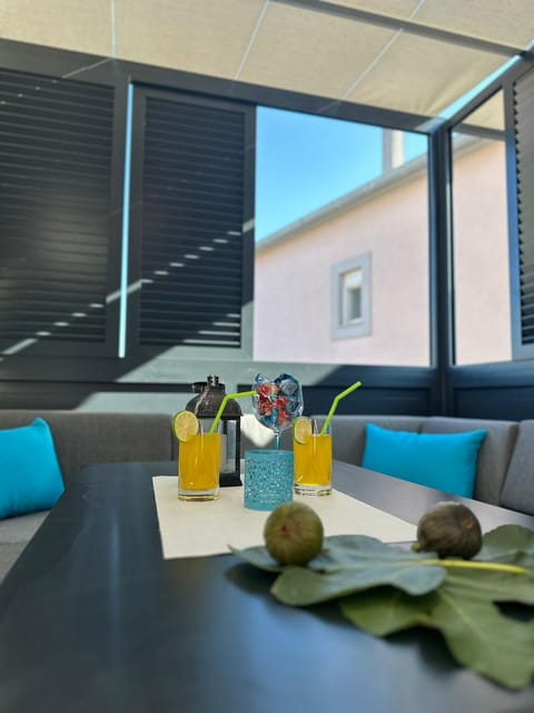 Apartments F&M Apartment in Zadar