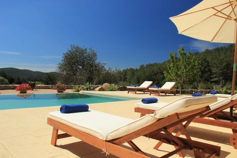 Natural landscape, Swimming pool, Swimming pool