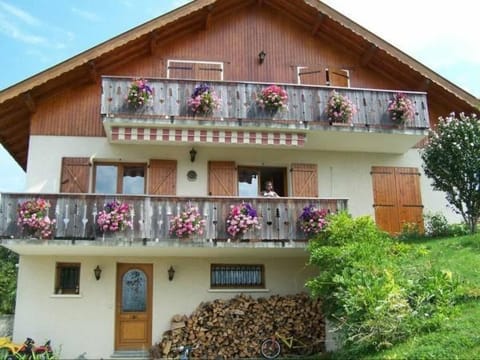 Les Haies Vives Vacation rental in Haute-Savoie